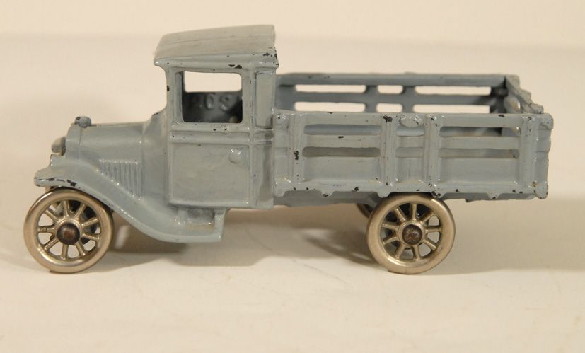 Arcade Stake Truck #203