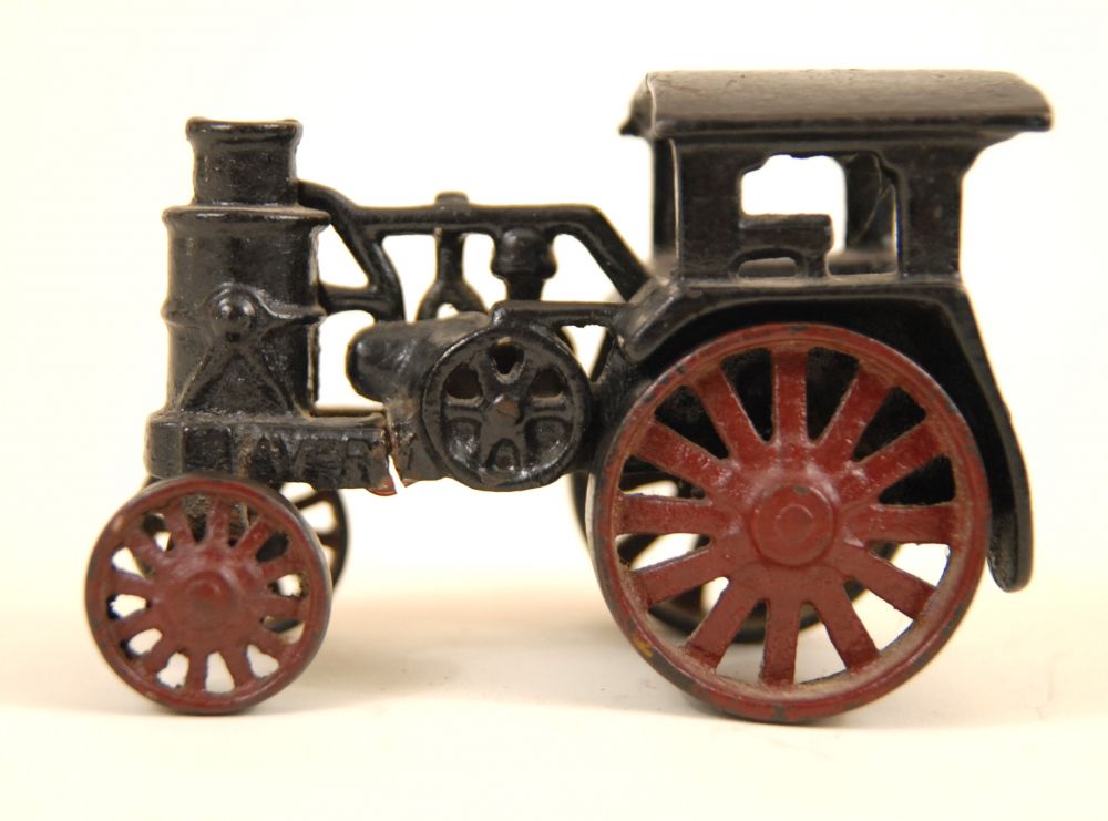 Arcade Avery Tractor