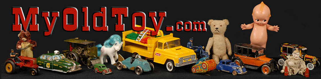 MyOldToy.com